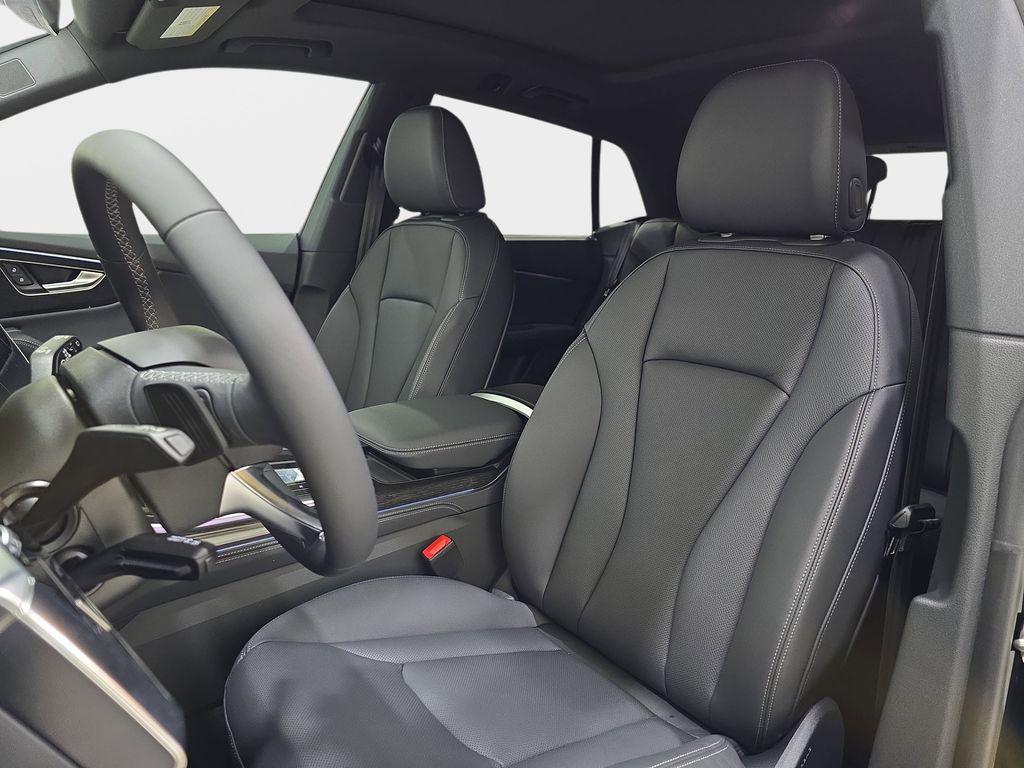 2026 Audi Q8 Premium Plus - Photo 14