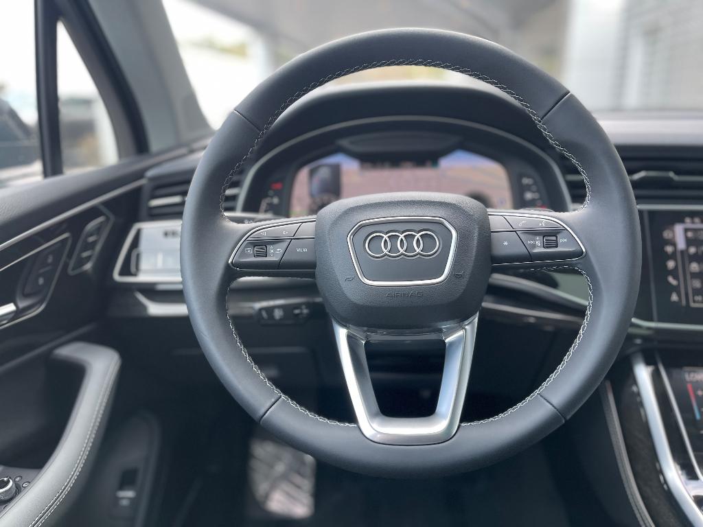 2026 Audi Q7 Premium Plus - Photo 24