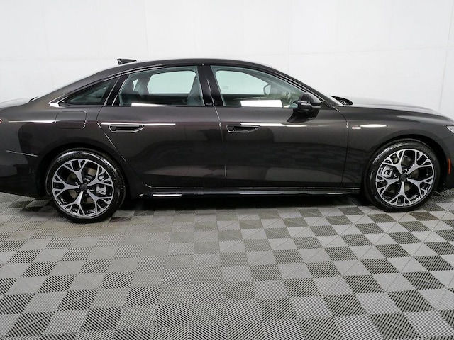 2026 Audi A6 Sedan
