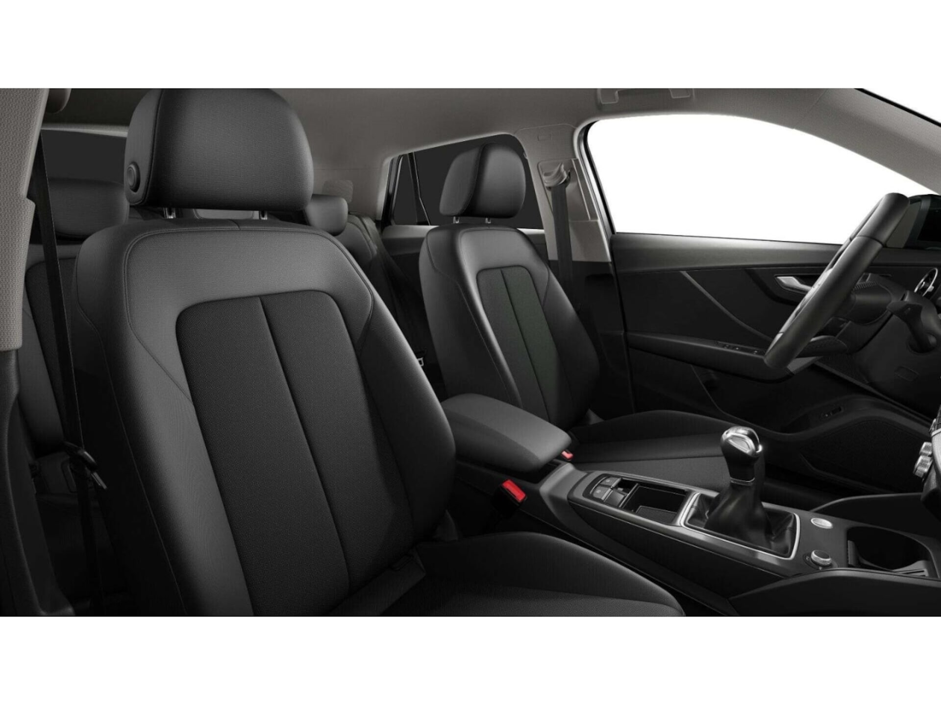 Audi Q2 Advanced