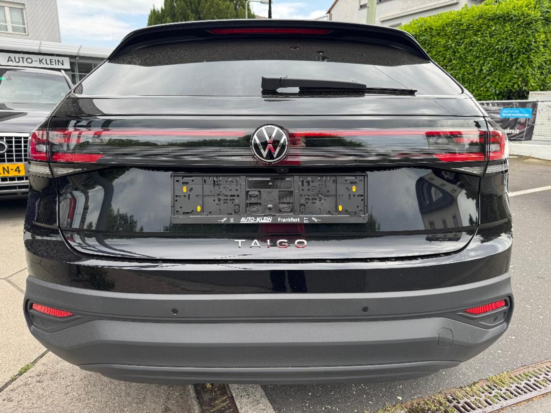 Volkswagen Taigo Life