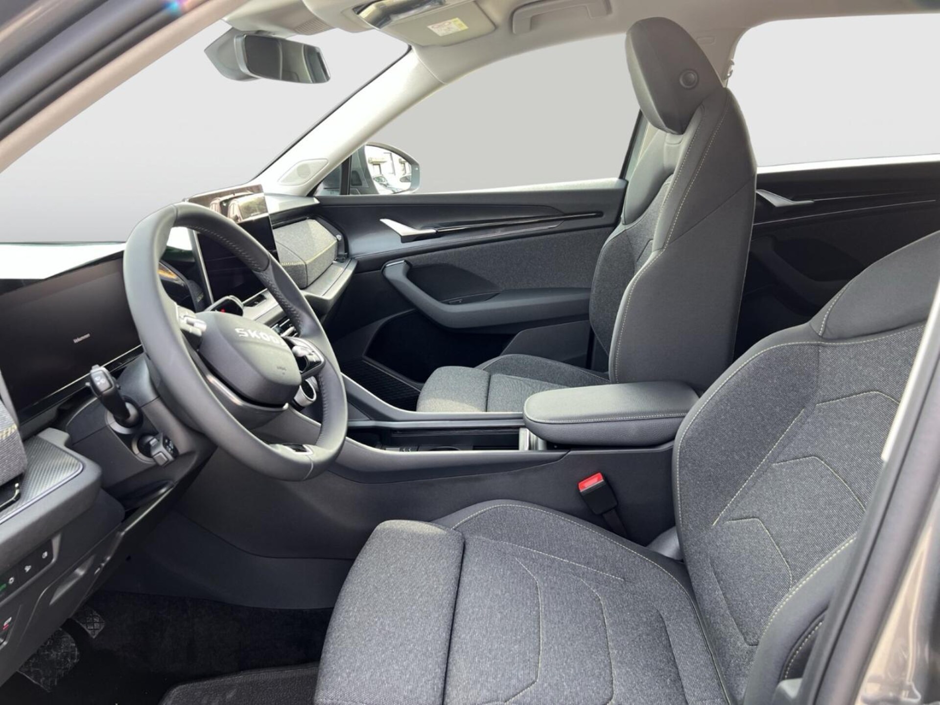 Skoda Kodiaq Selection