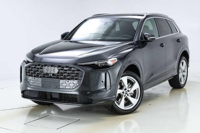 Photo of 2026 Audi Q5