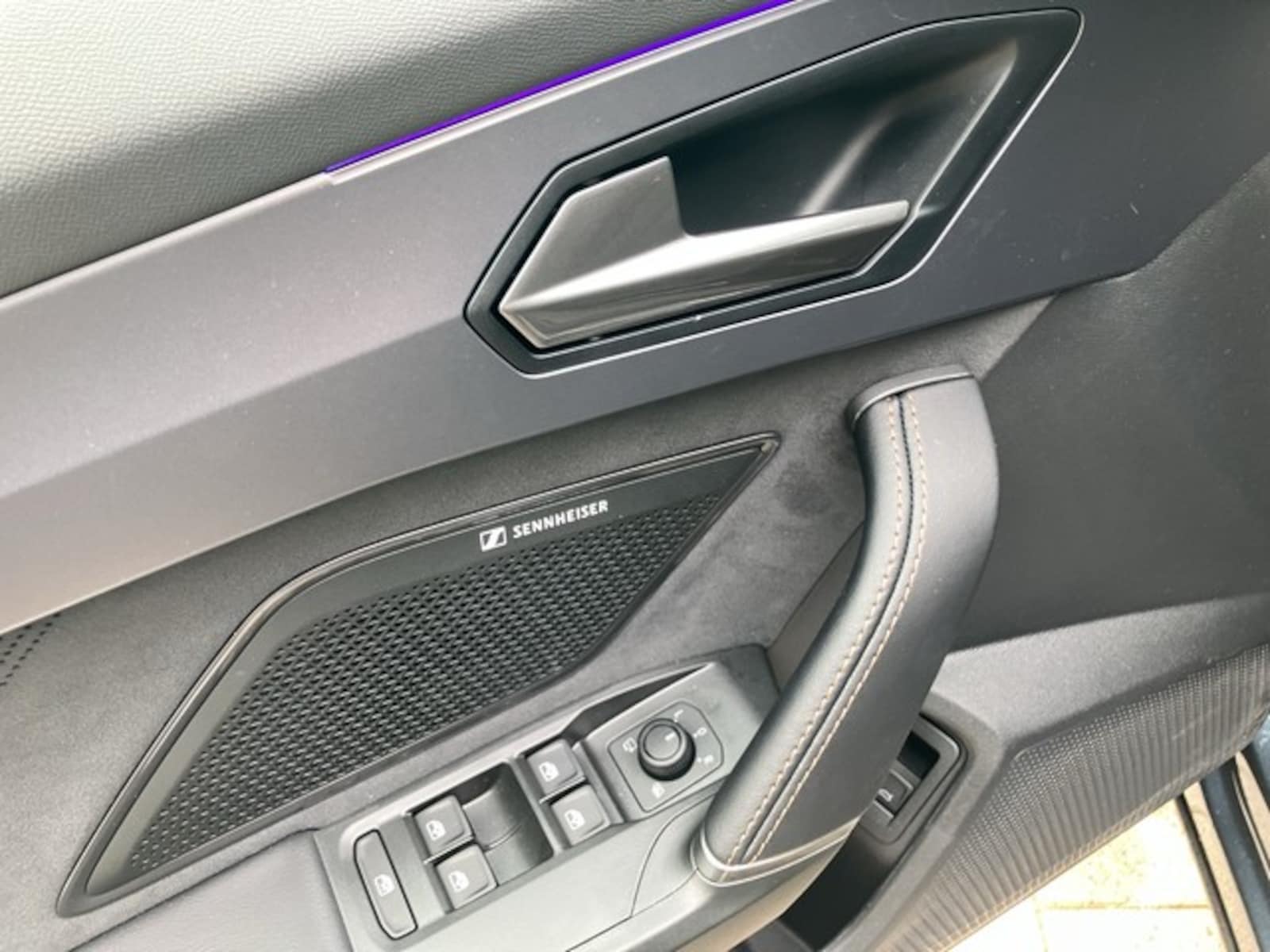CUPRA Formentor – Bild 15