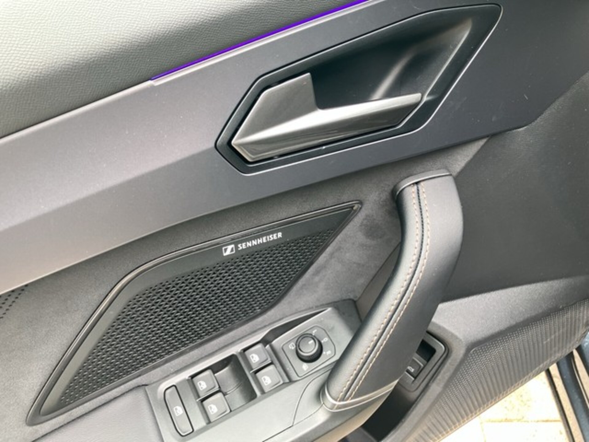 CUPRA Formentor VZ