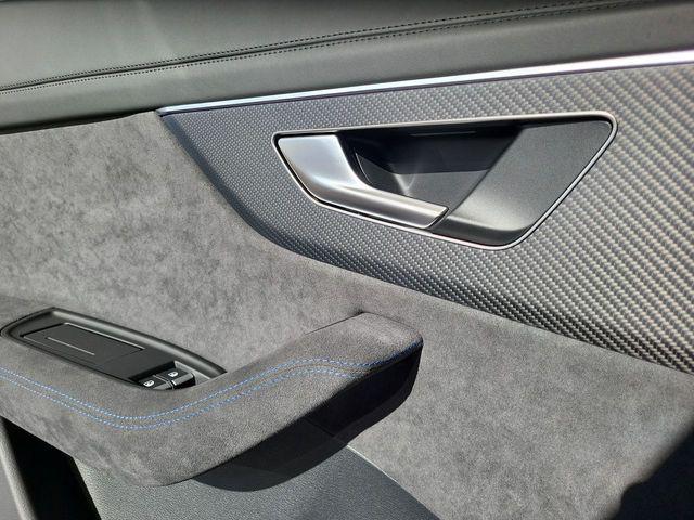 2026 Audi RS Q8 Base - Photo 15