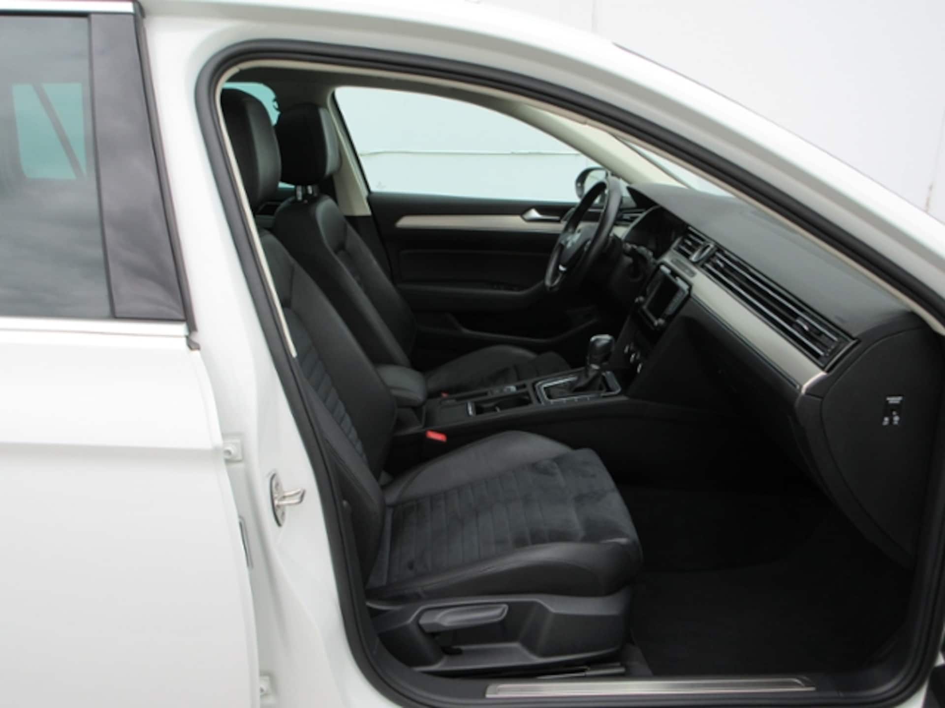 Volkswagen Passat Variant Highline
