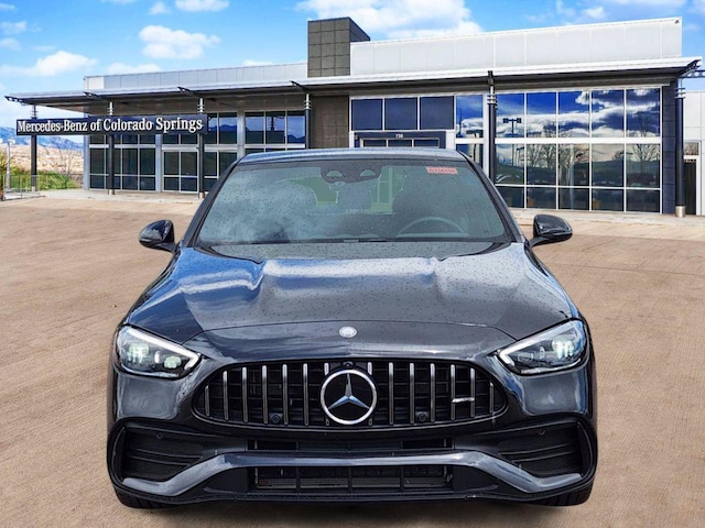 2026 Mercedes-Benz