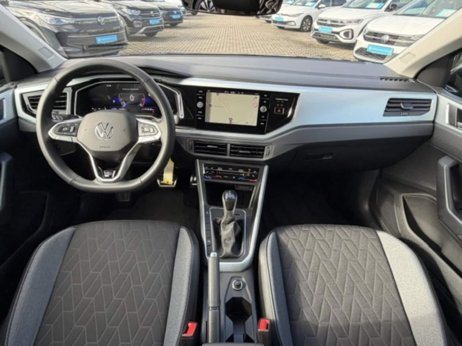 Volkswagen Taigo – Bild 24