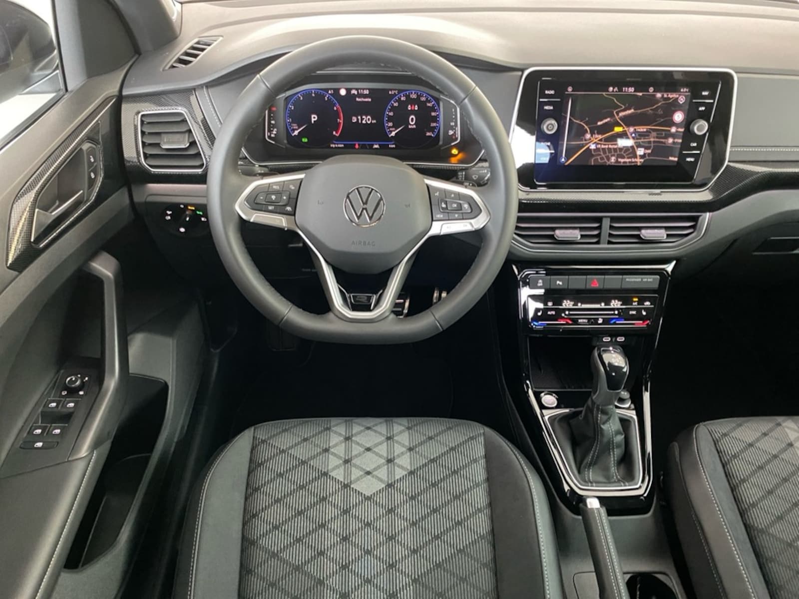 Volkswagen T-Cross – Bild 9