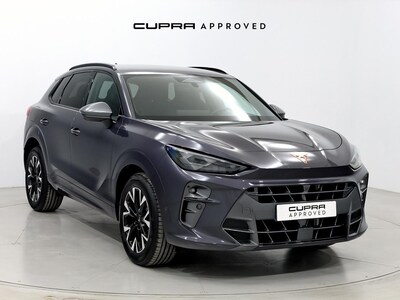 CUPRA Terramar 1.5 TSI e-Hybrid DSG 150 kW (204 CV) — photo 1