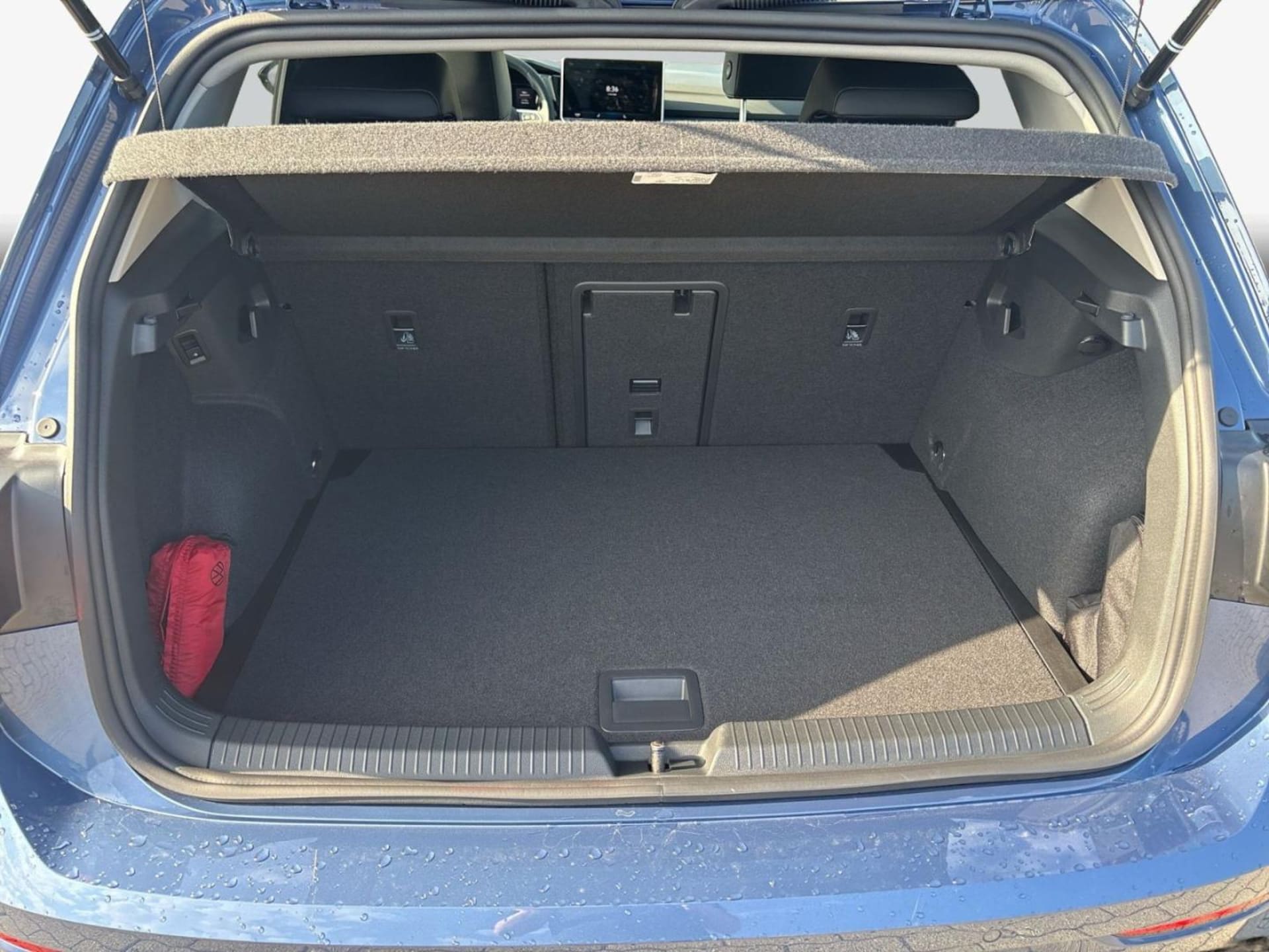 Volkswagen Golf ENERGY