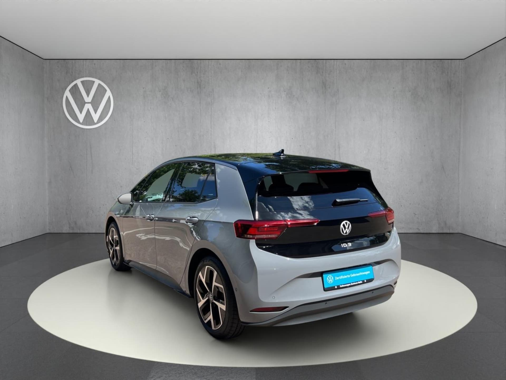 Volkswagen ID.3 MOVE Pro