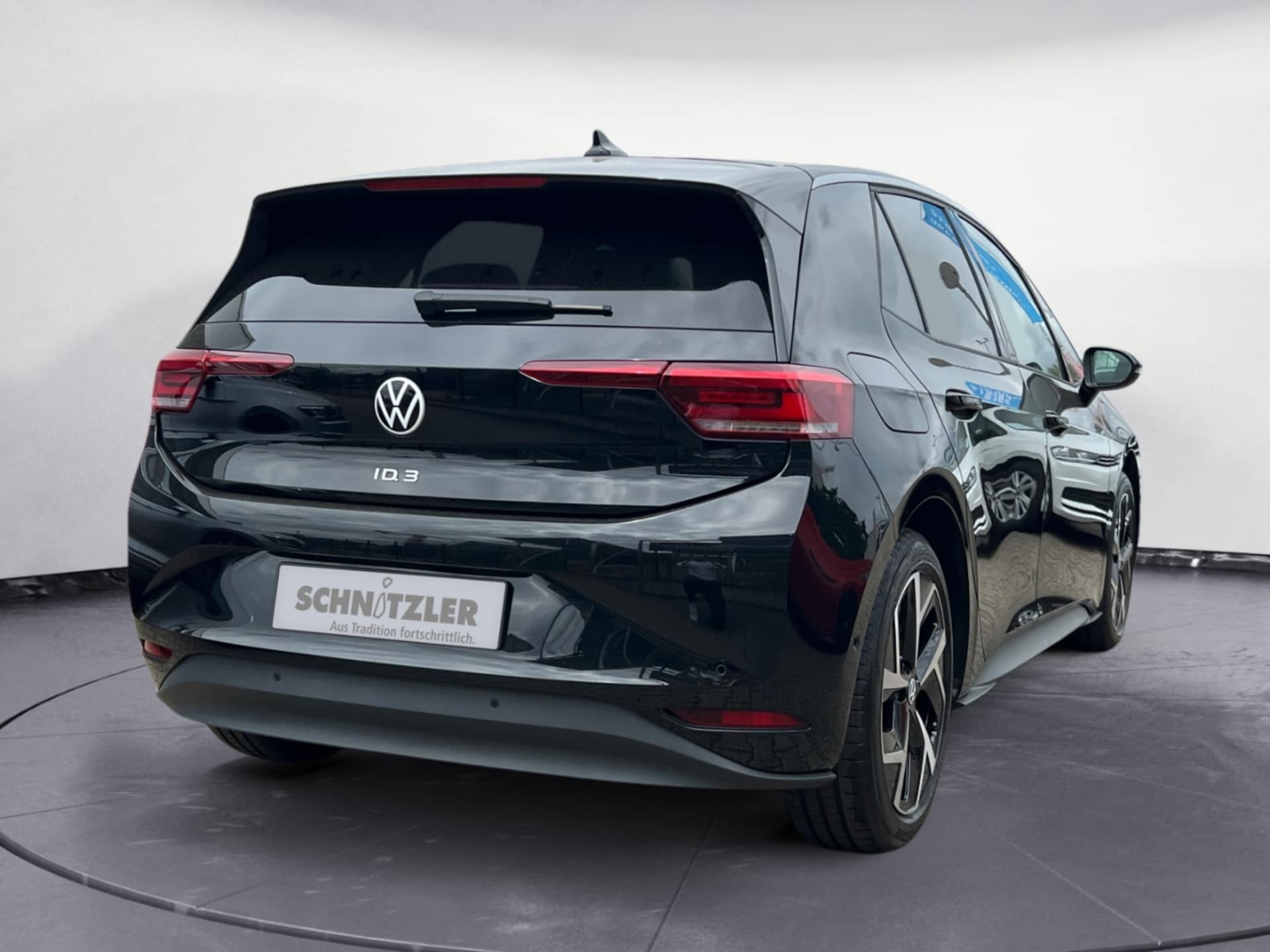 Volkswagen ID.3 MOVE Pro