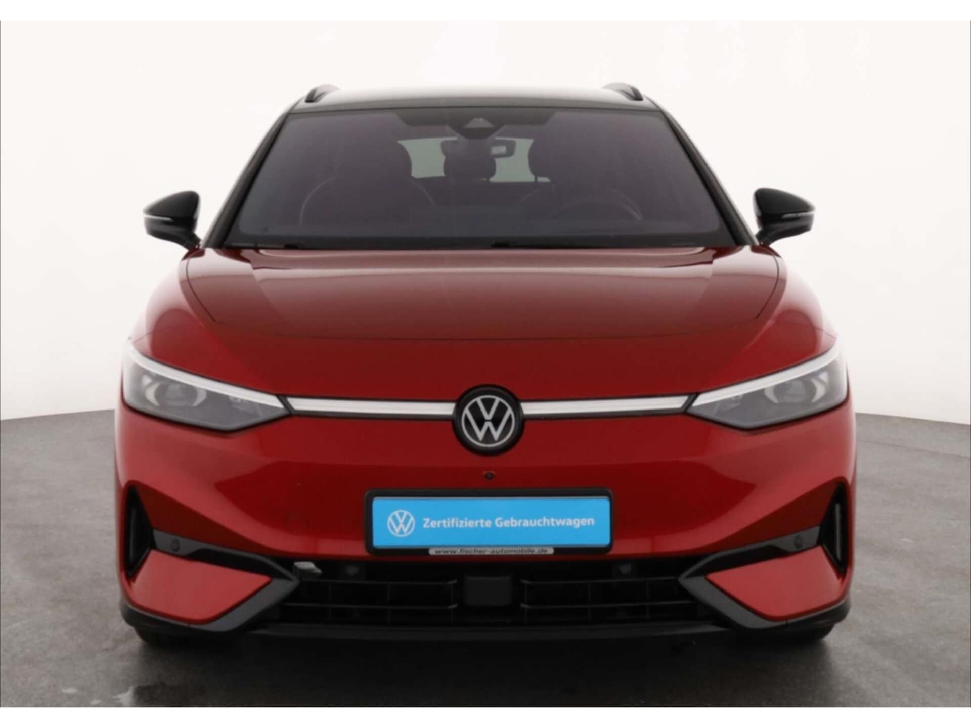 Volkswagen ID.7 Tourer Pro S