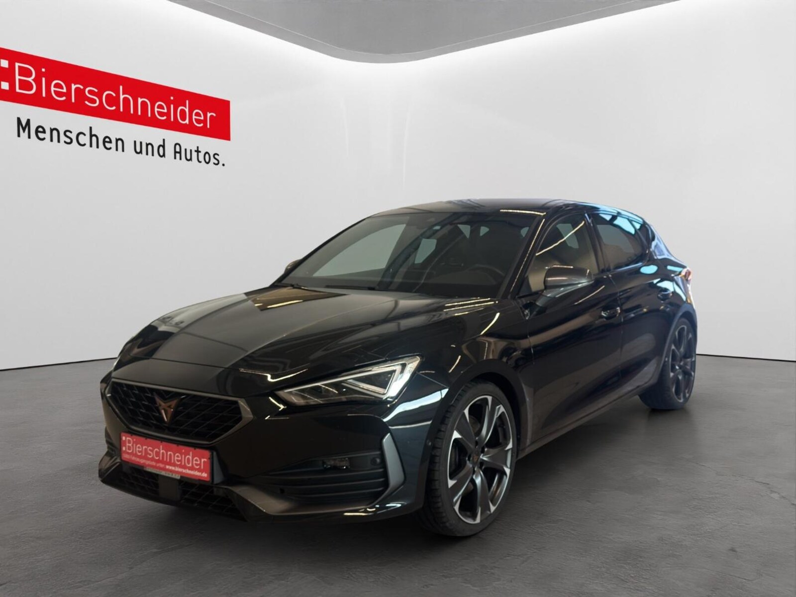 CUPRA Leon – Bild 2