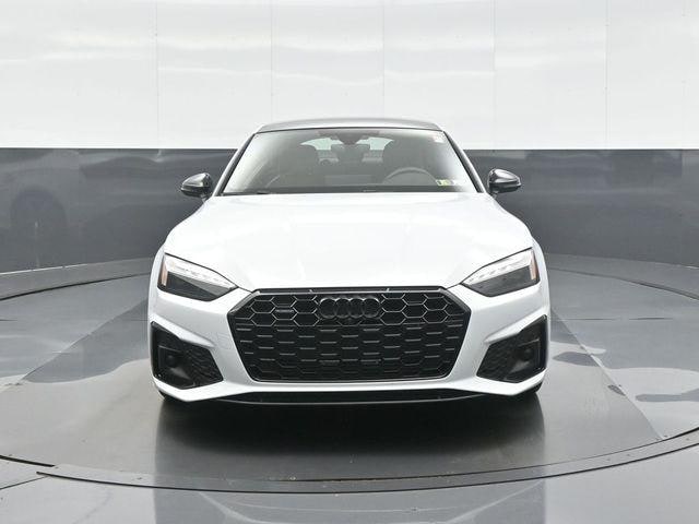 Used 2023 Audi A5 Sportback Premium Plus with VIN WAUFACF54PA062868 for sale in Kansas City
