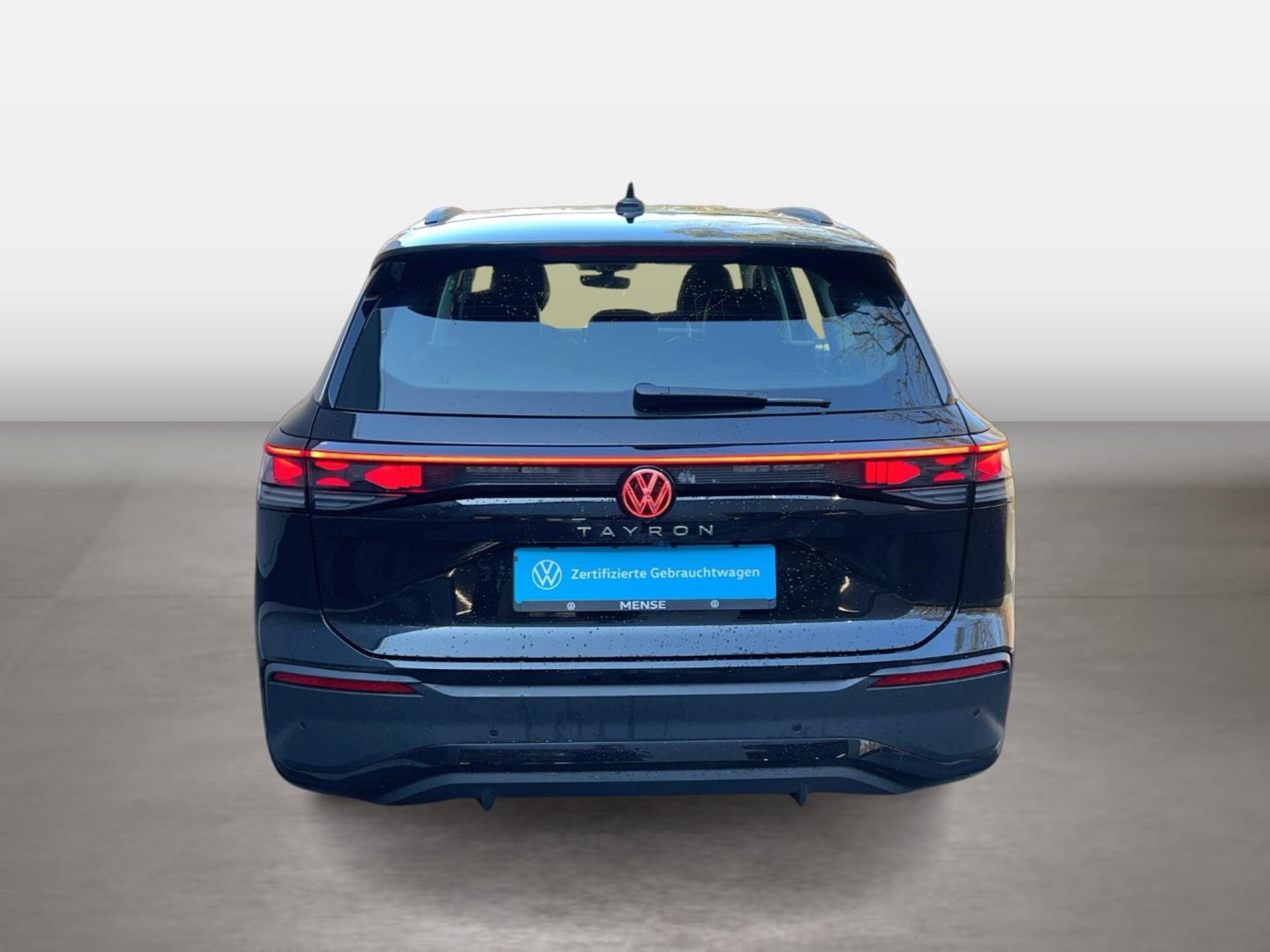Volkswagen Tayron Life