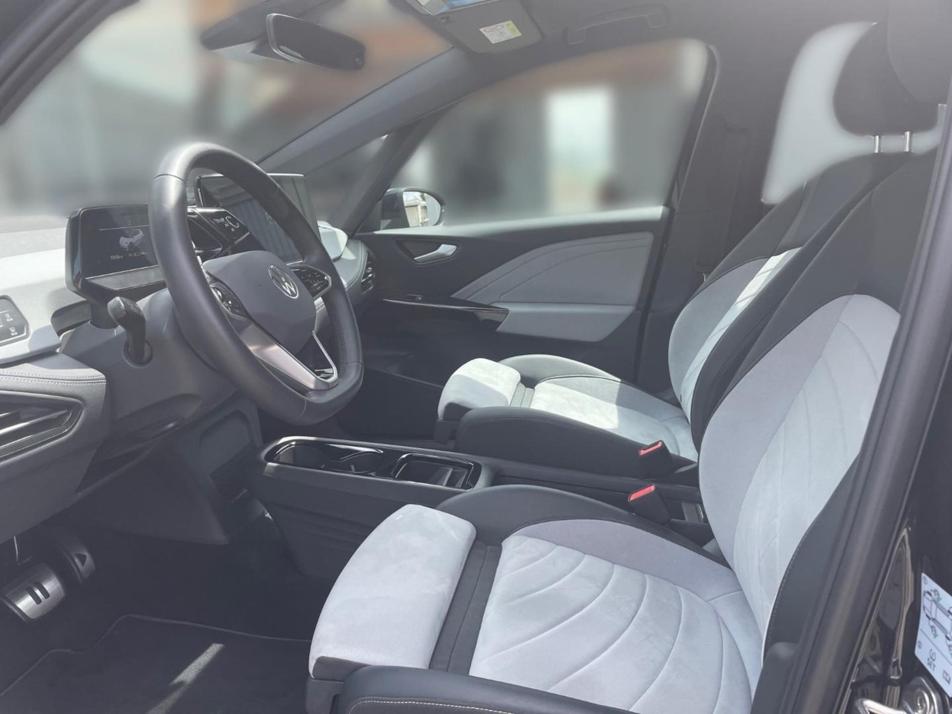 Volkswagen ID.3 MOVE Pro