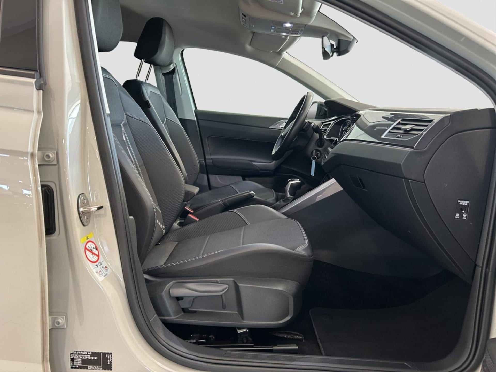 Volkswagen Taigo Style