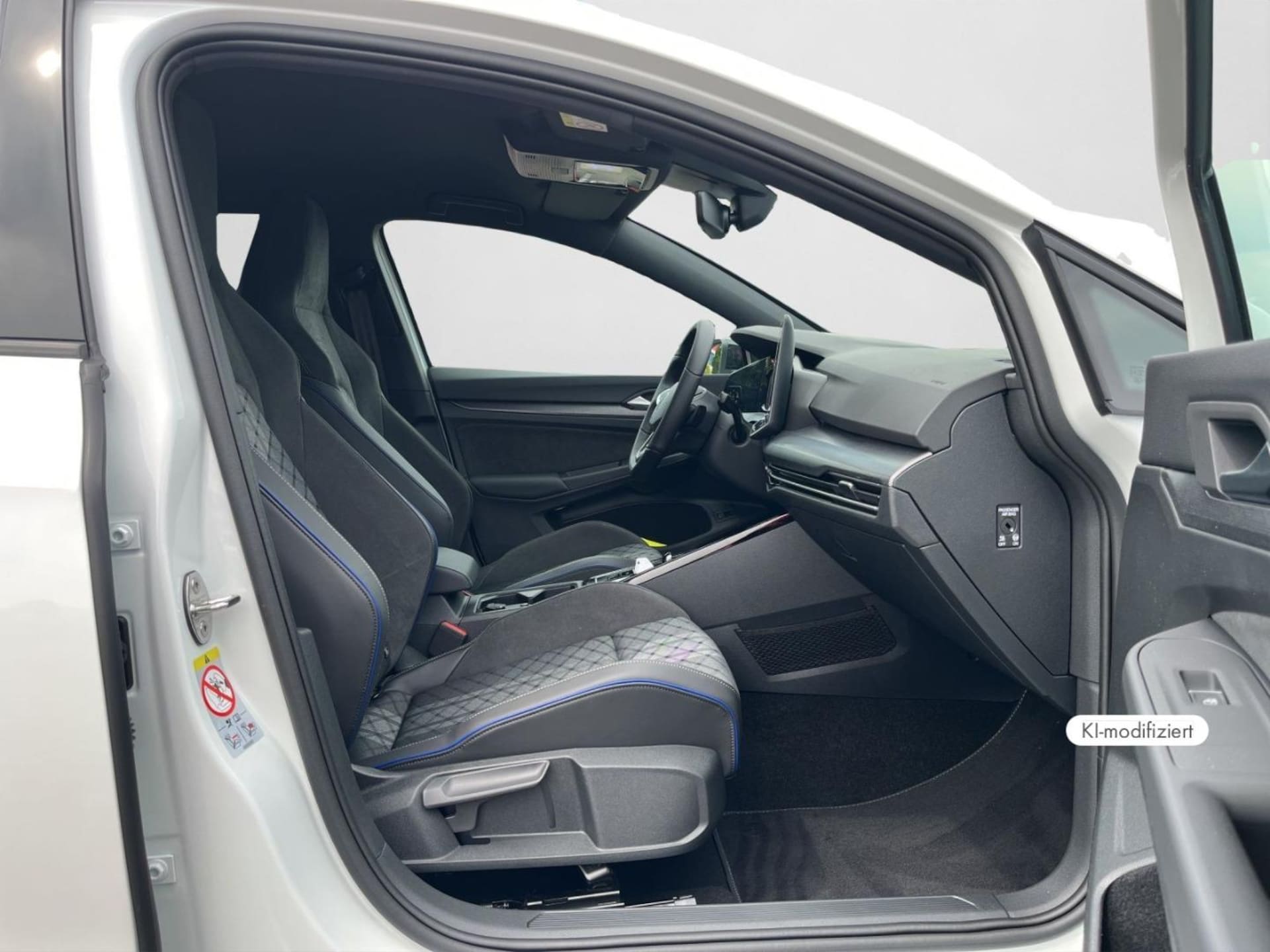 Volkswagen Golf Variant R-Line