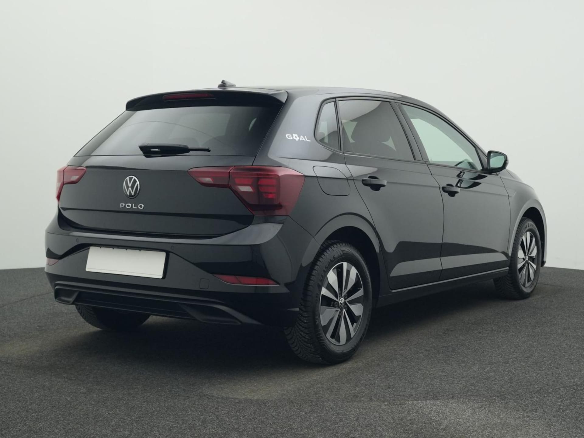 Volkswagen Polo Goal