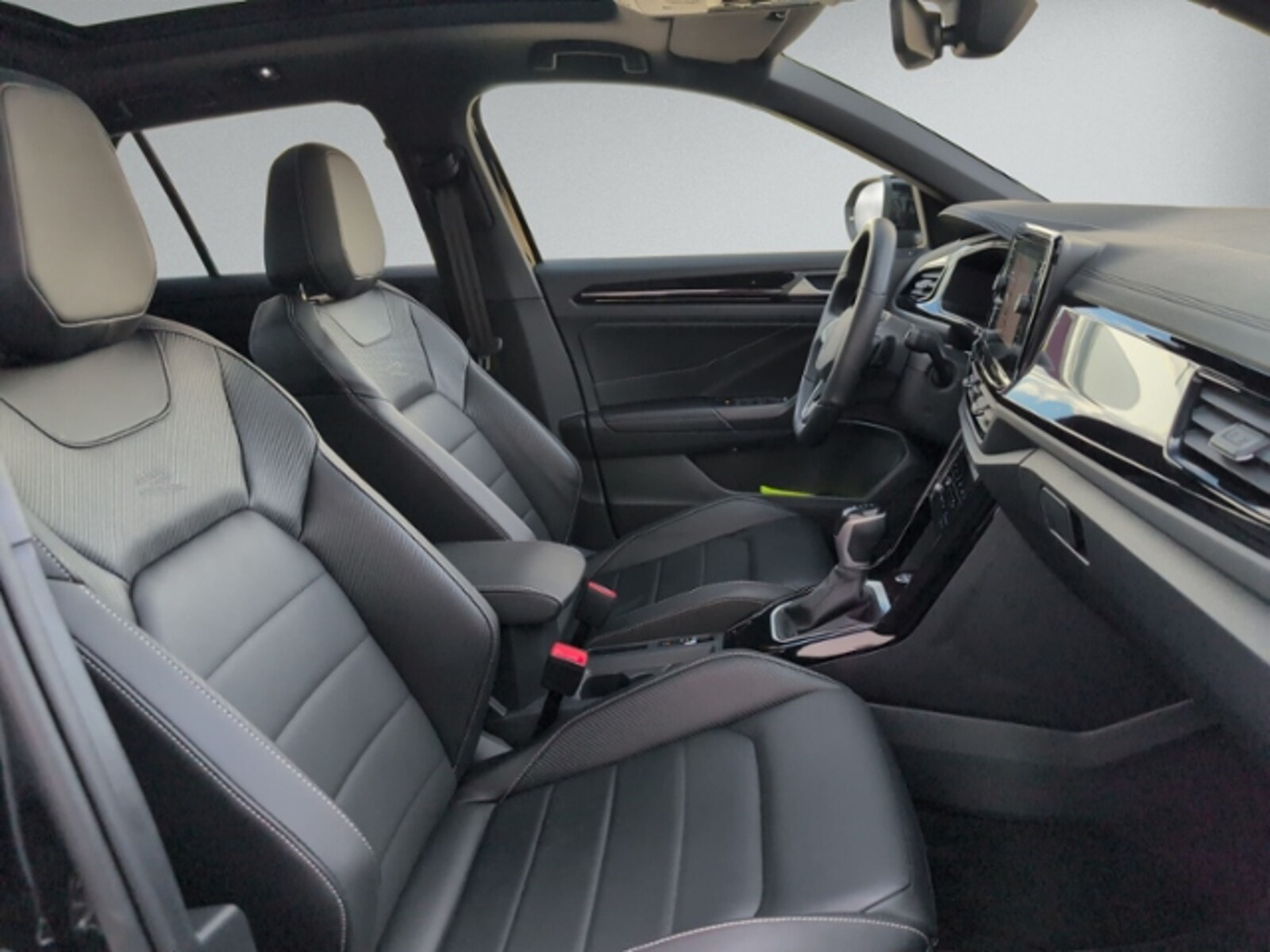 Volkswagen T-Roc – Bild 11