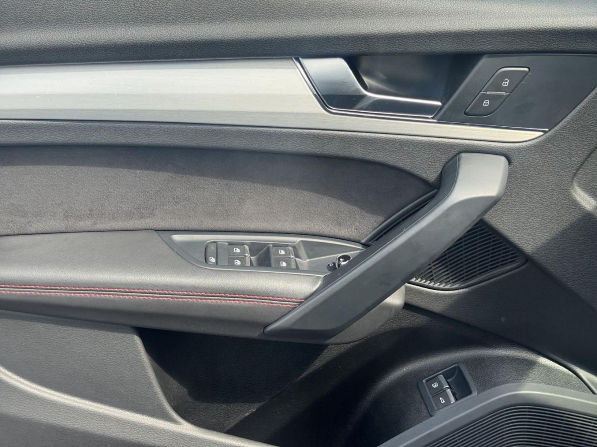 Audi Q5 Sportback TFSI e S line