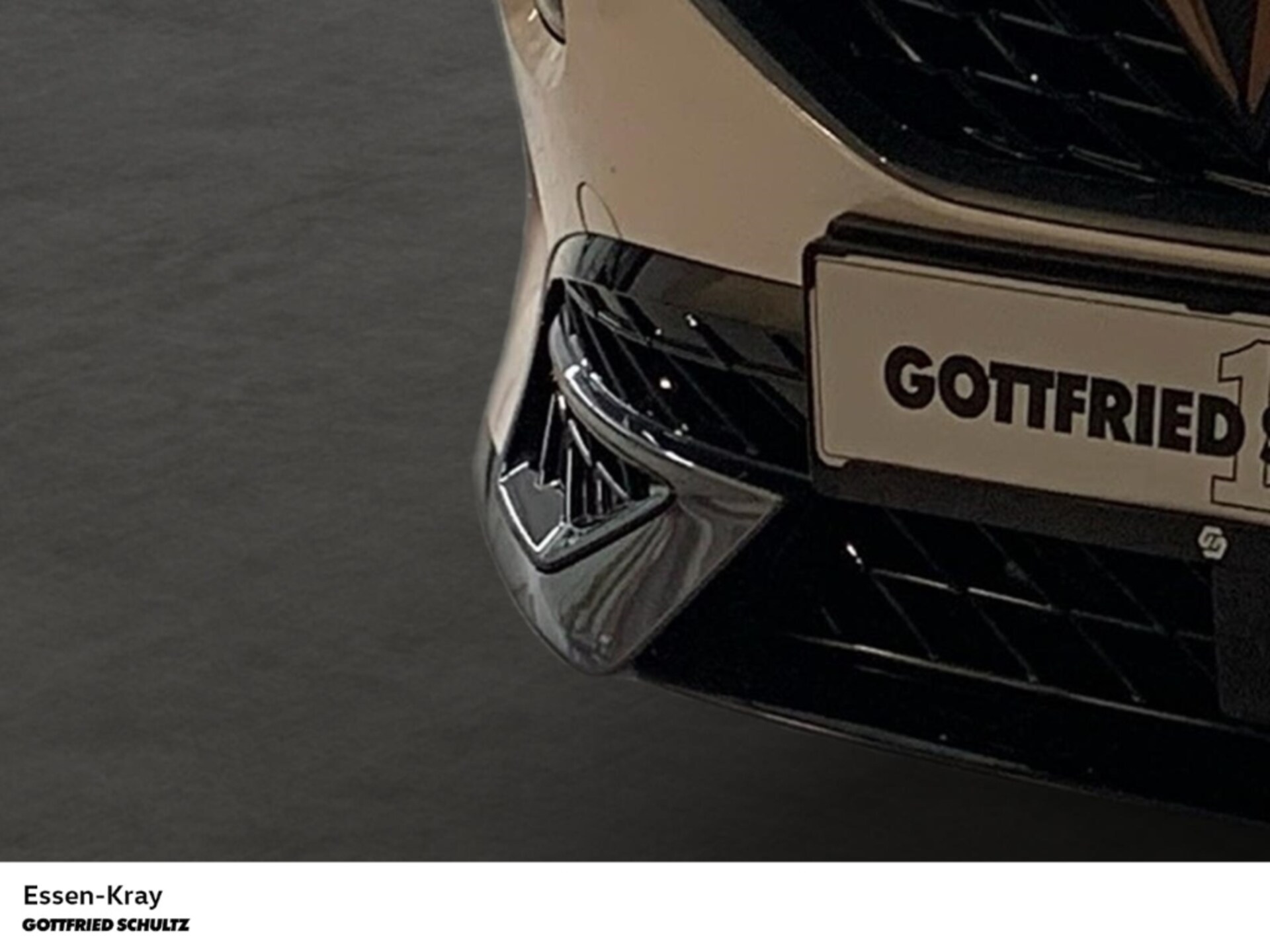 CUPRA Formentor VZ
