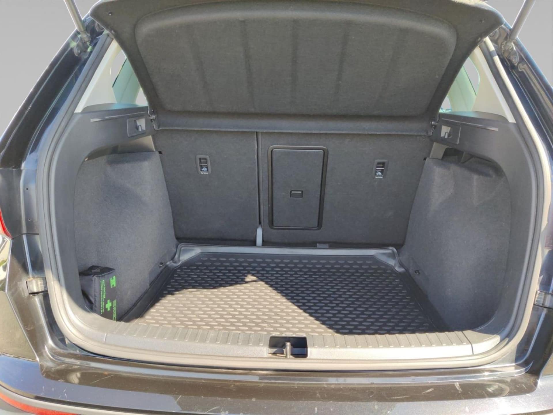 SEAT Ateca Style