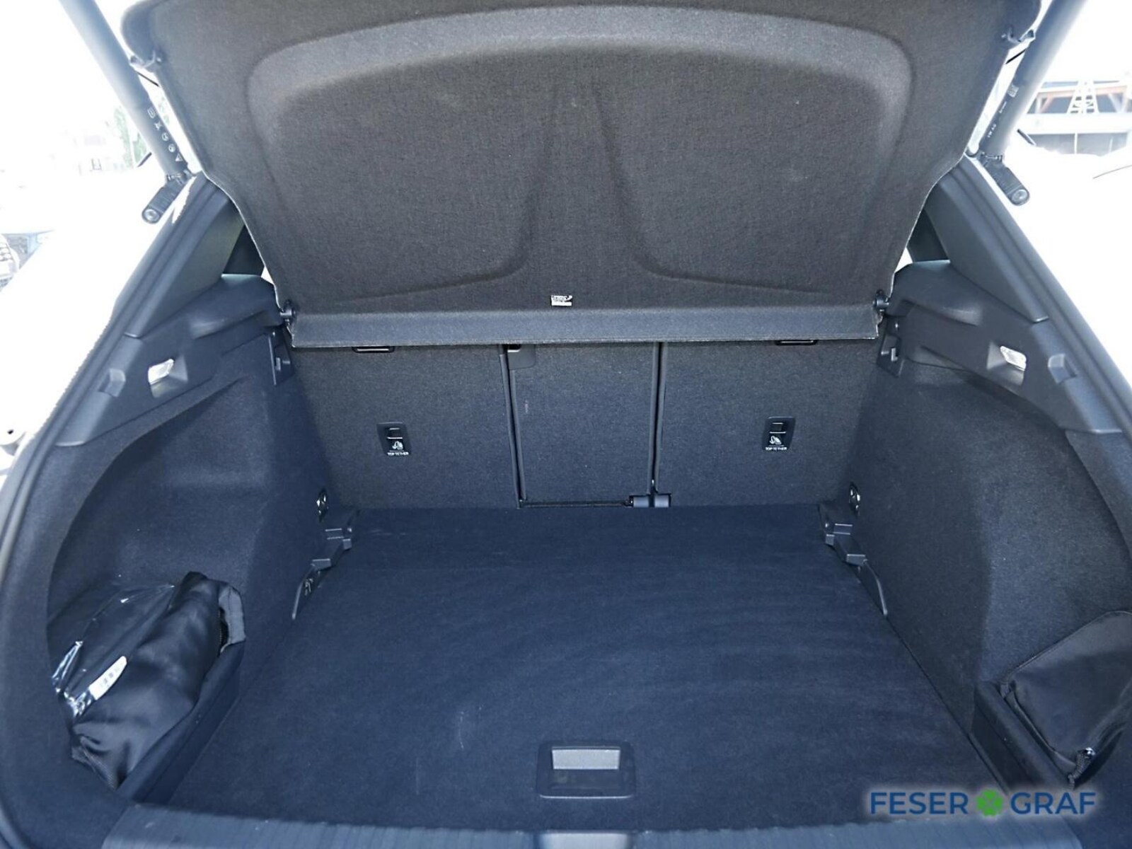 CUPRA Terramar – Bild 11