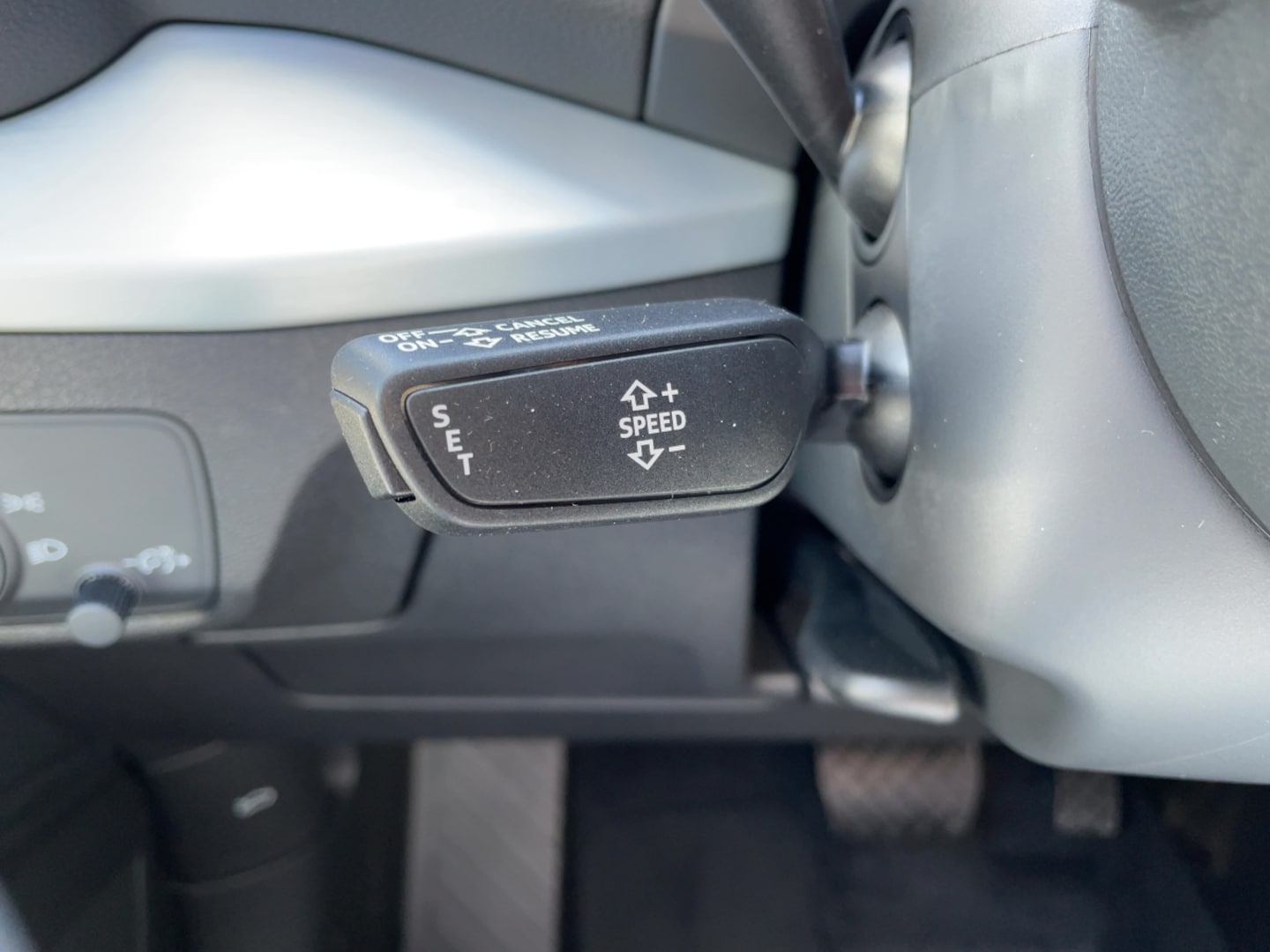 Bild über Audi Q2 advanced 35 TDI S tronic - für weitere Informationen kontaktieren Sie den Audi Partner