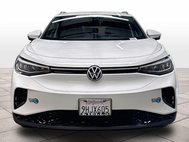 2023 Volkswagen ID.4