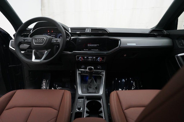 2025 Audi Q3 SUV