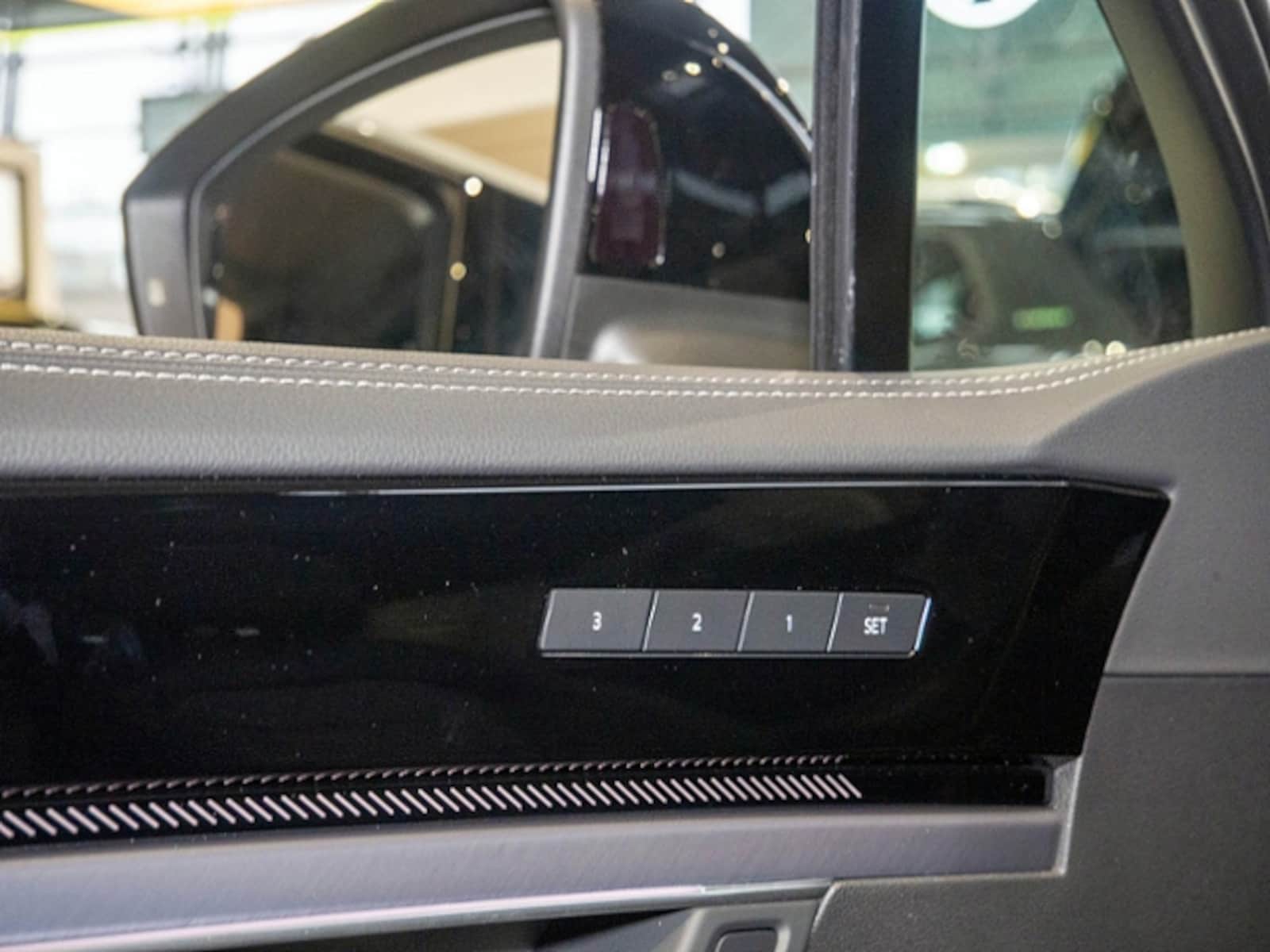 Volkswagen Touareg – Bild 17