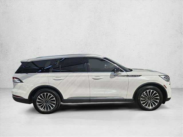 2023 Lincoln Aviator