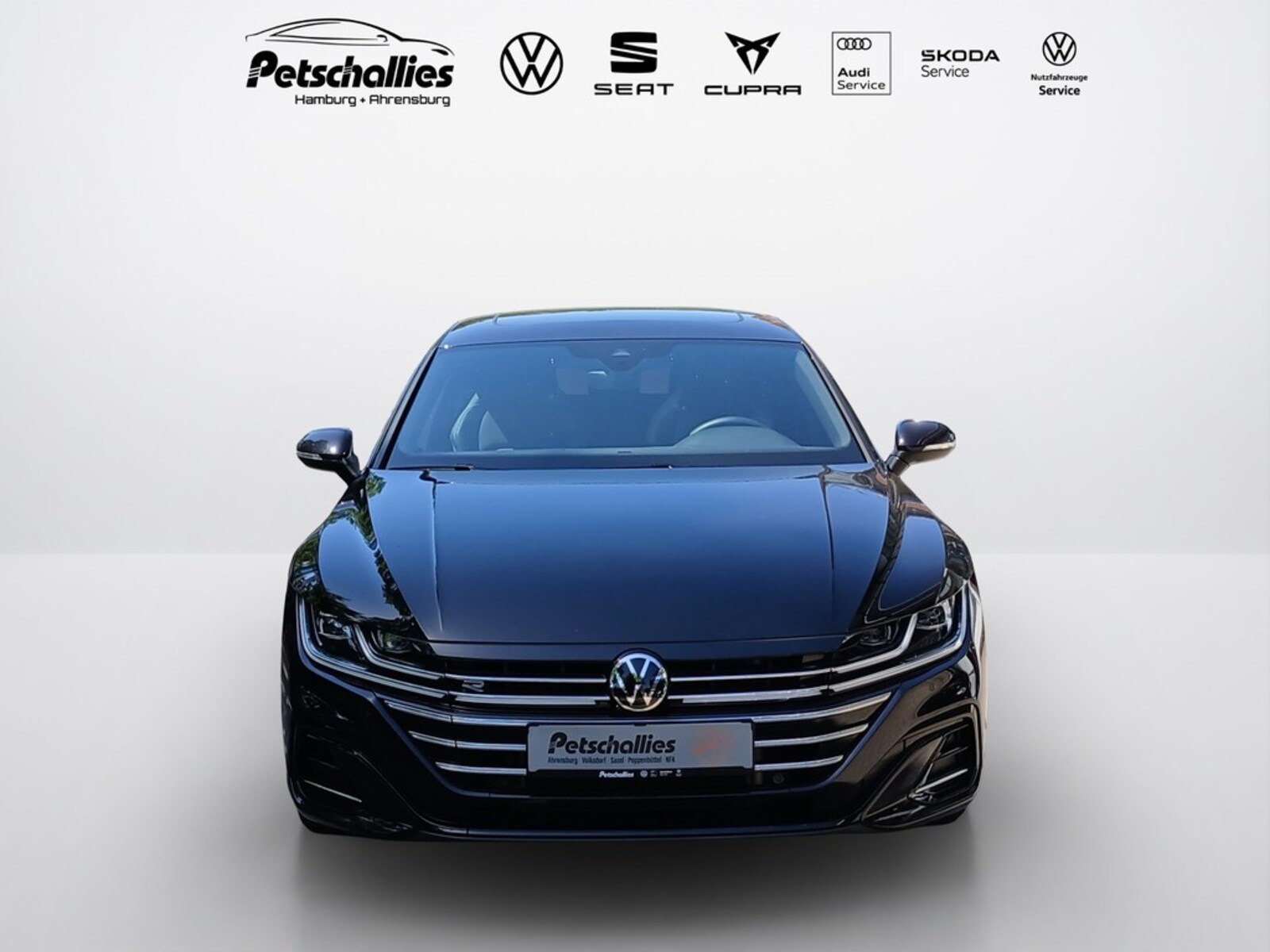 Volkswagen Arteon Shooting Brake – Bild 8