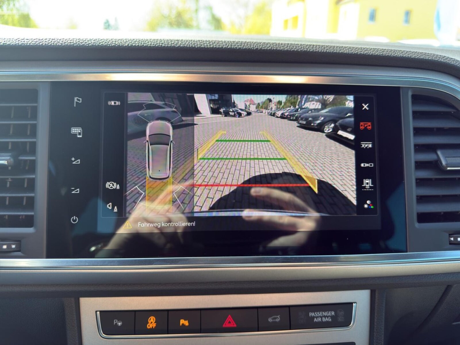 SEAT Ateca – Bild 18