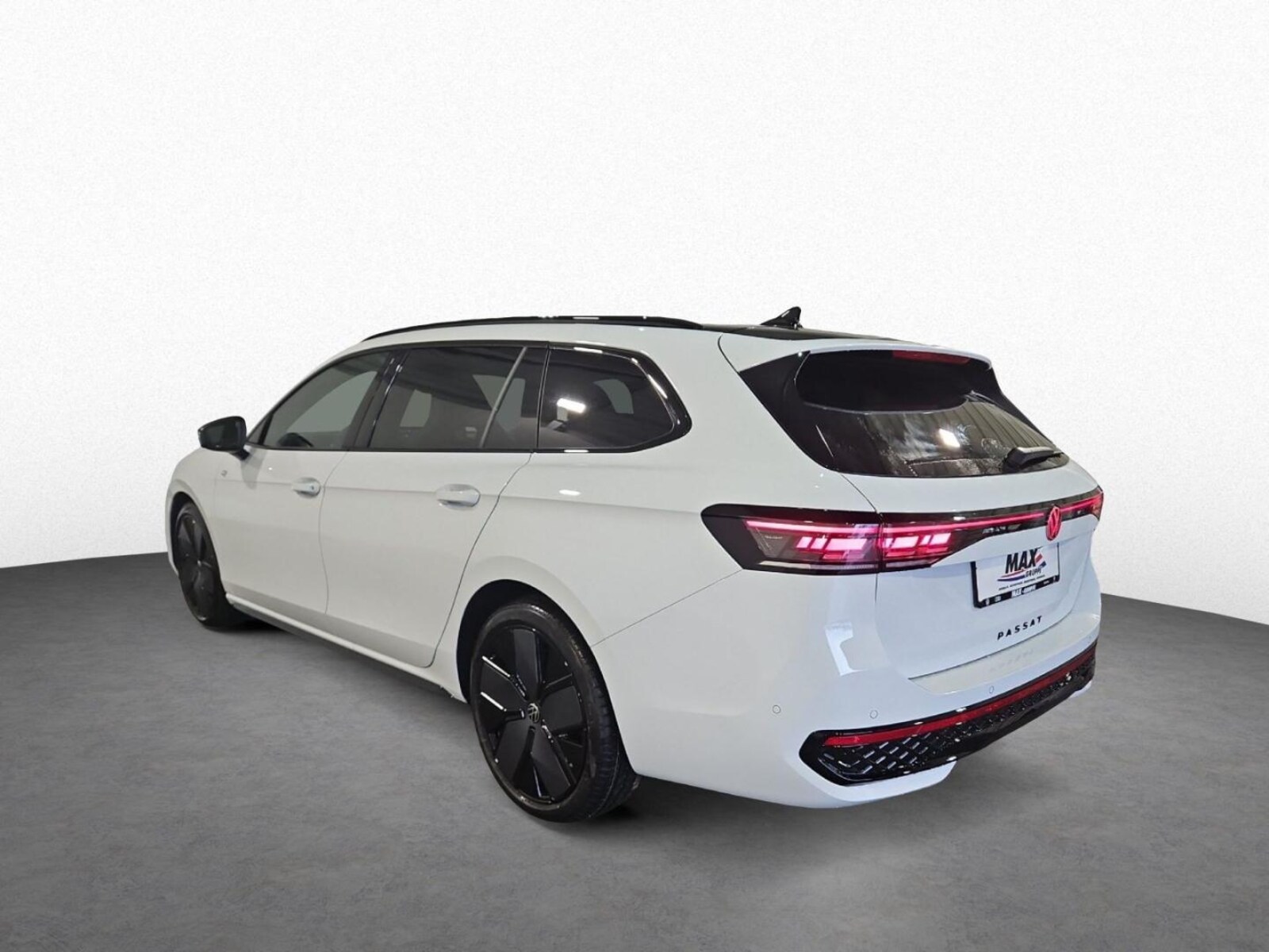 Volkswagen Passat – Bild 5
