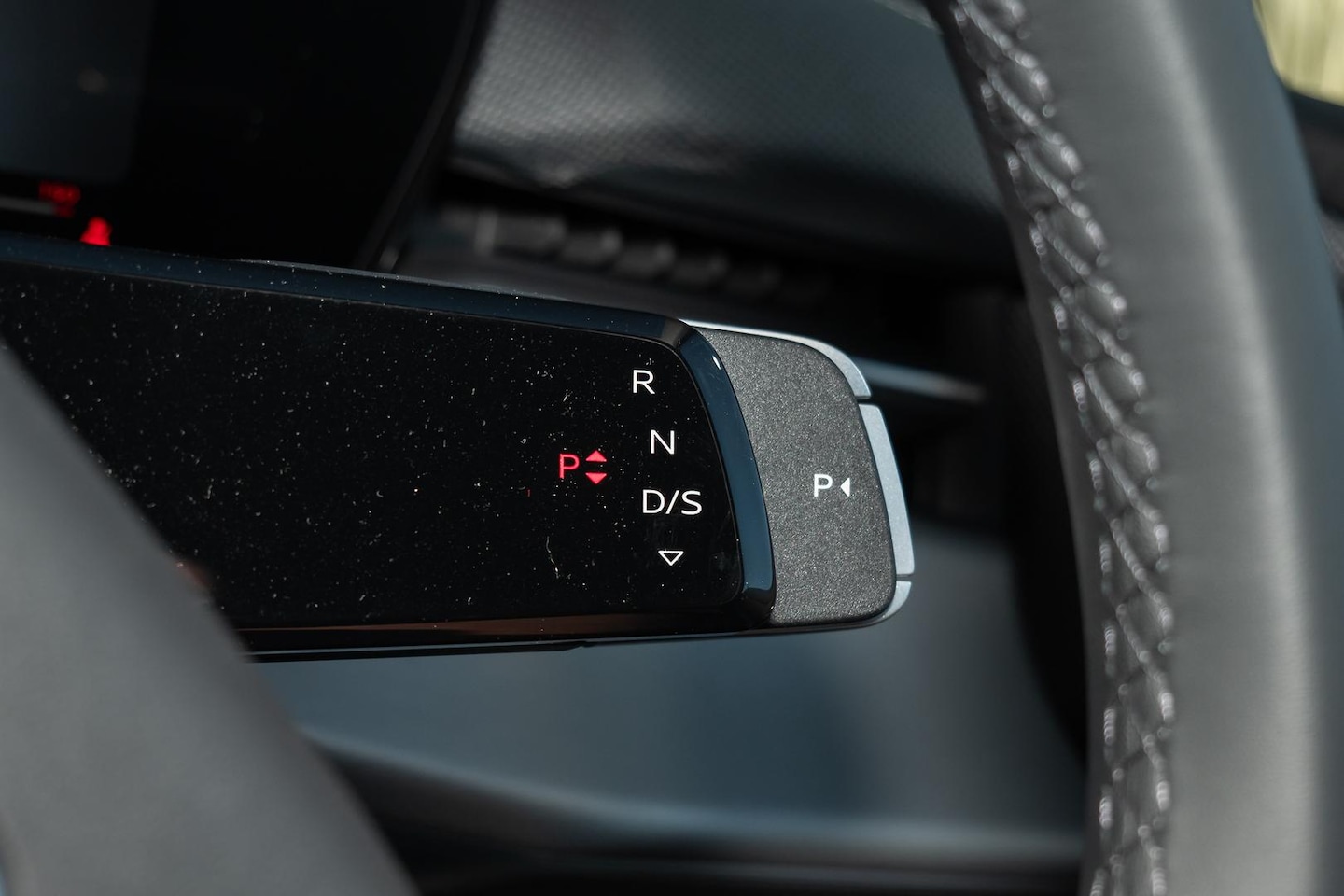 Image about Audi Q3 Sportback TFSI 110 kW