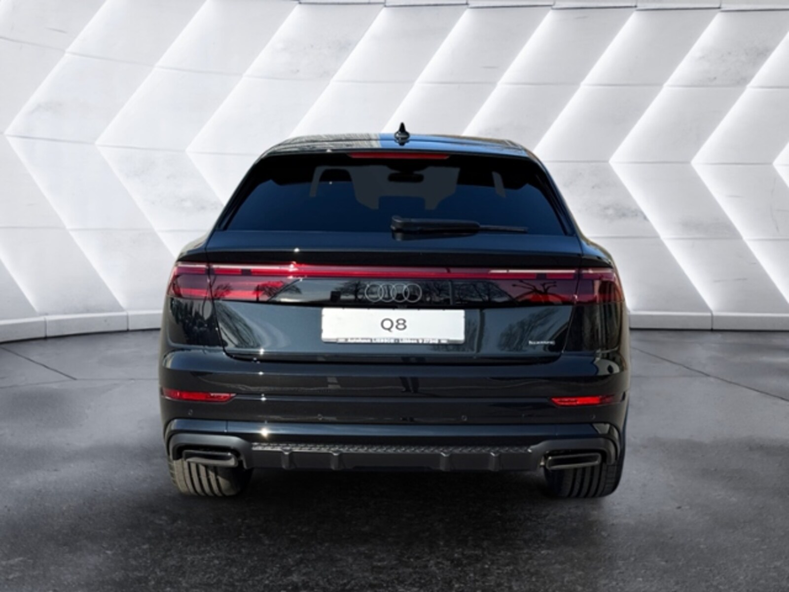 Audi Q8 – Bild 4