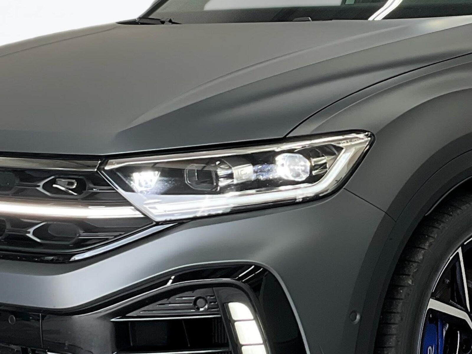 Volkswagen T-Roc – Bild 6
