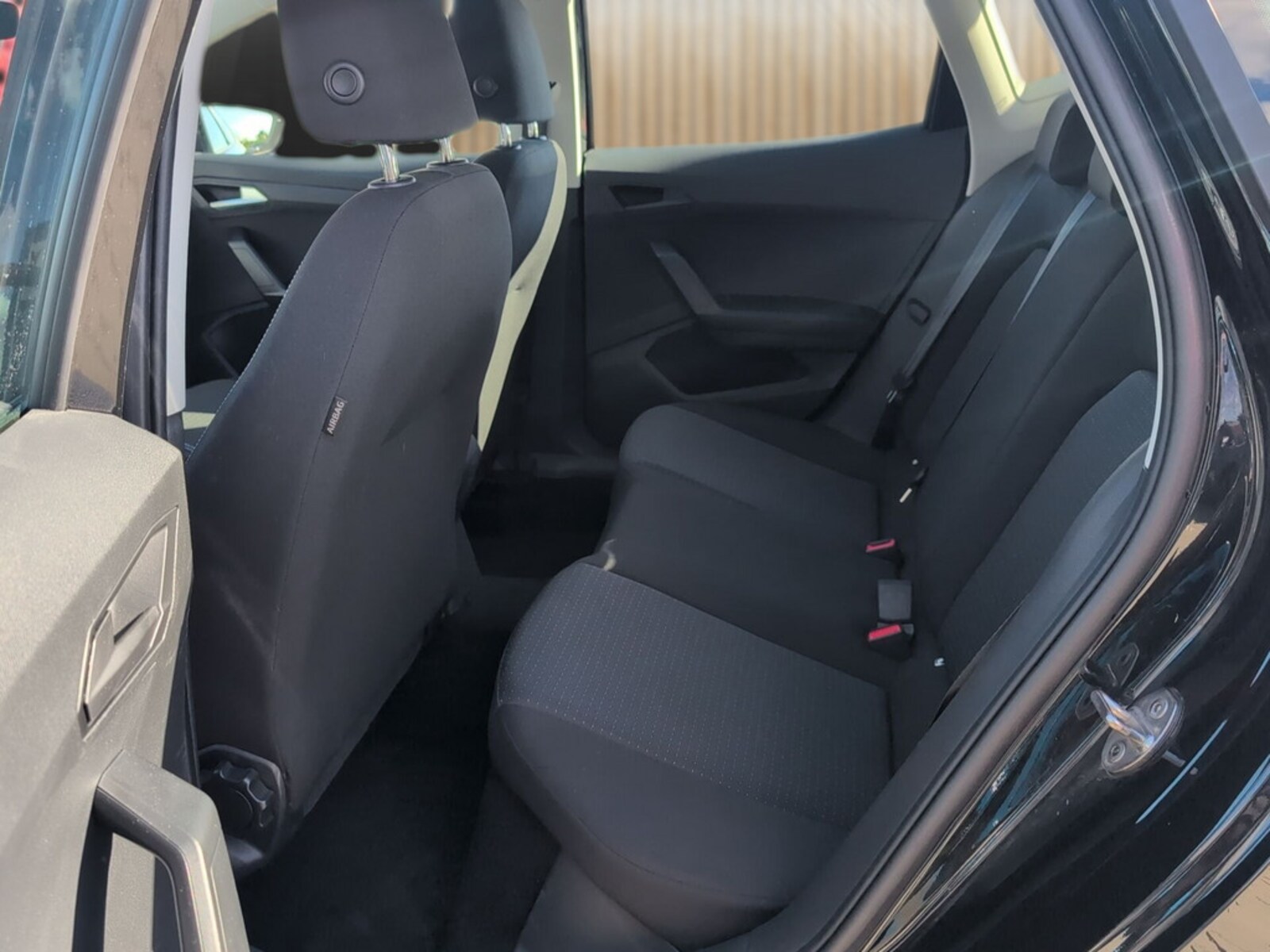 SEAT Ibiza – Bild 14