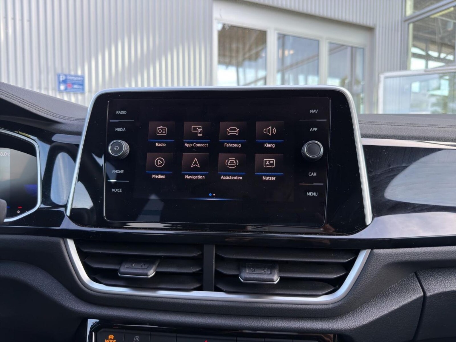Volkswagen T-Roc – Bild 6