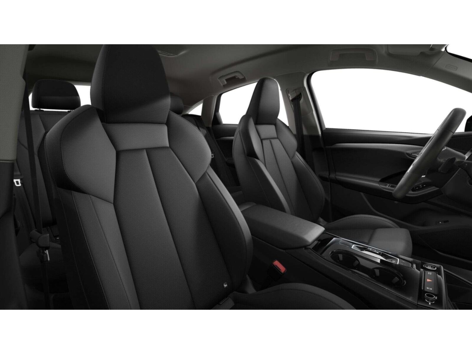 Audi Q6 Sportback e-tron – Bild 8