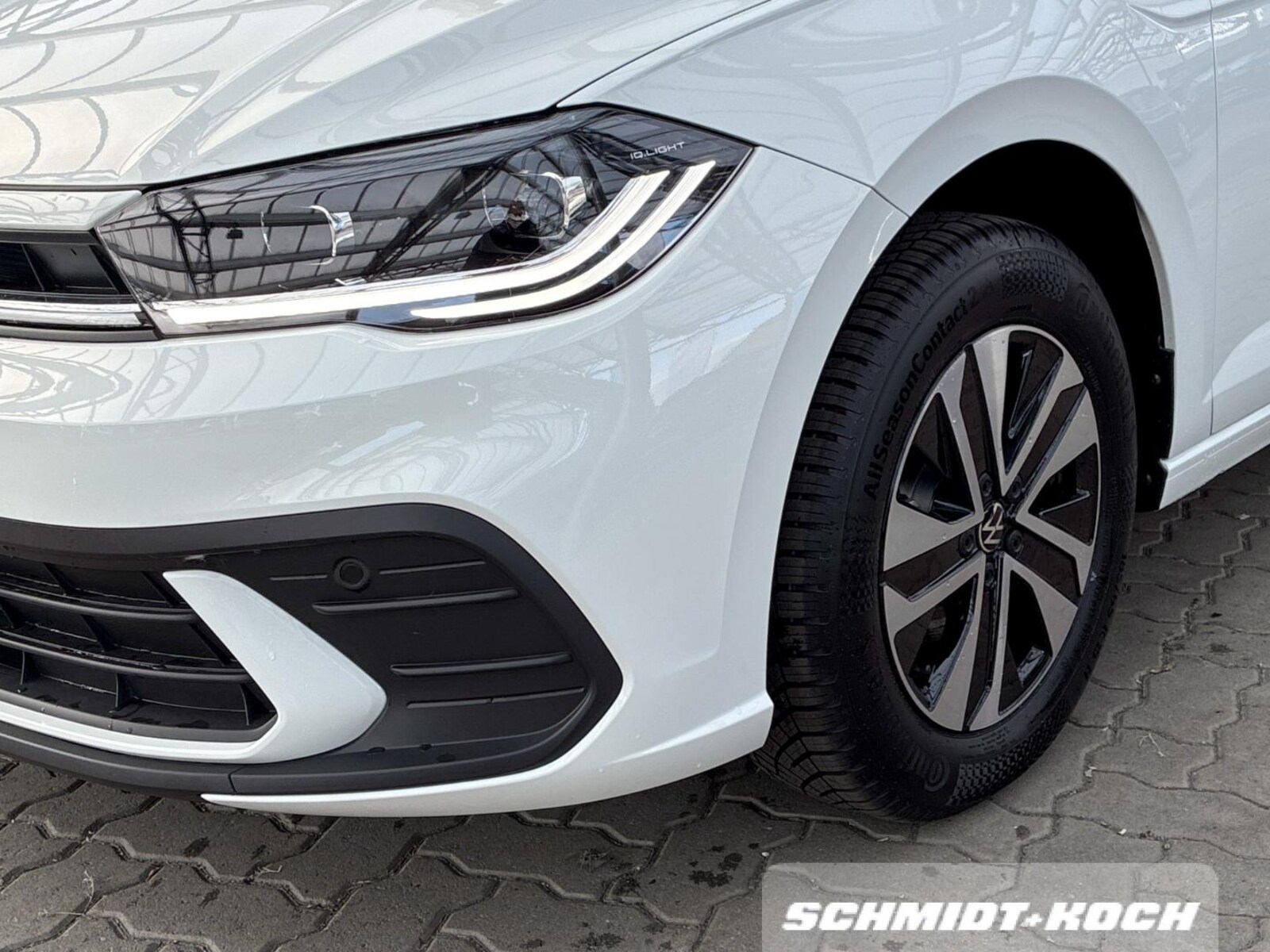 Volkswagen Polo – Bild 4