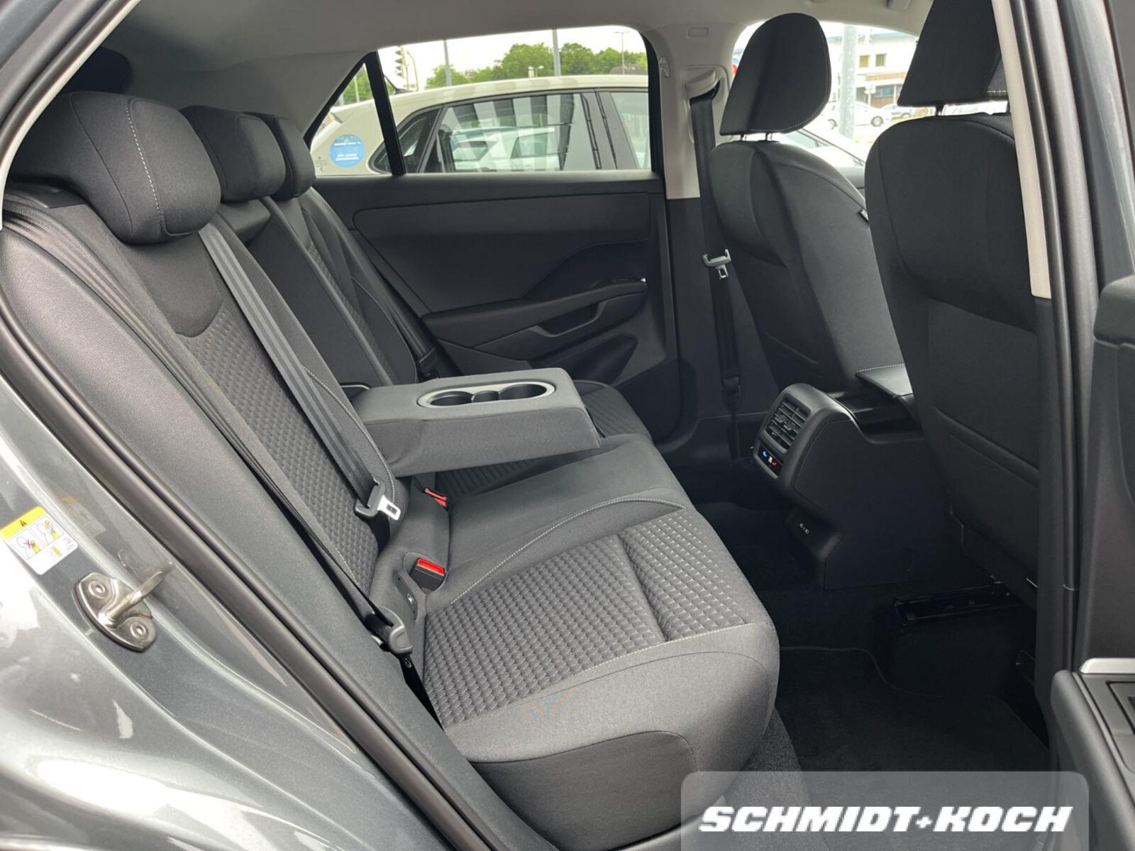 Volkswagen T-Roc – Bild 8