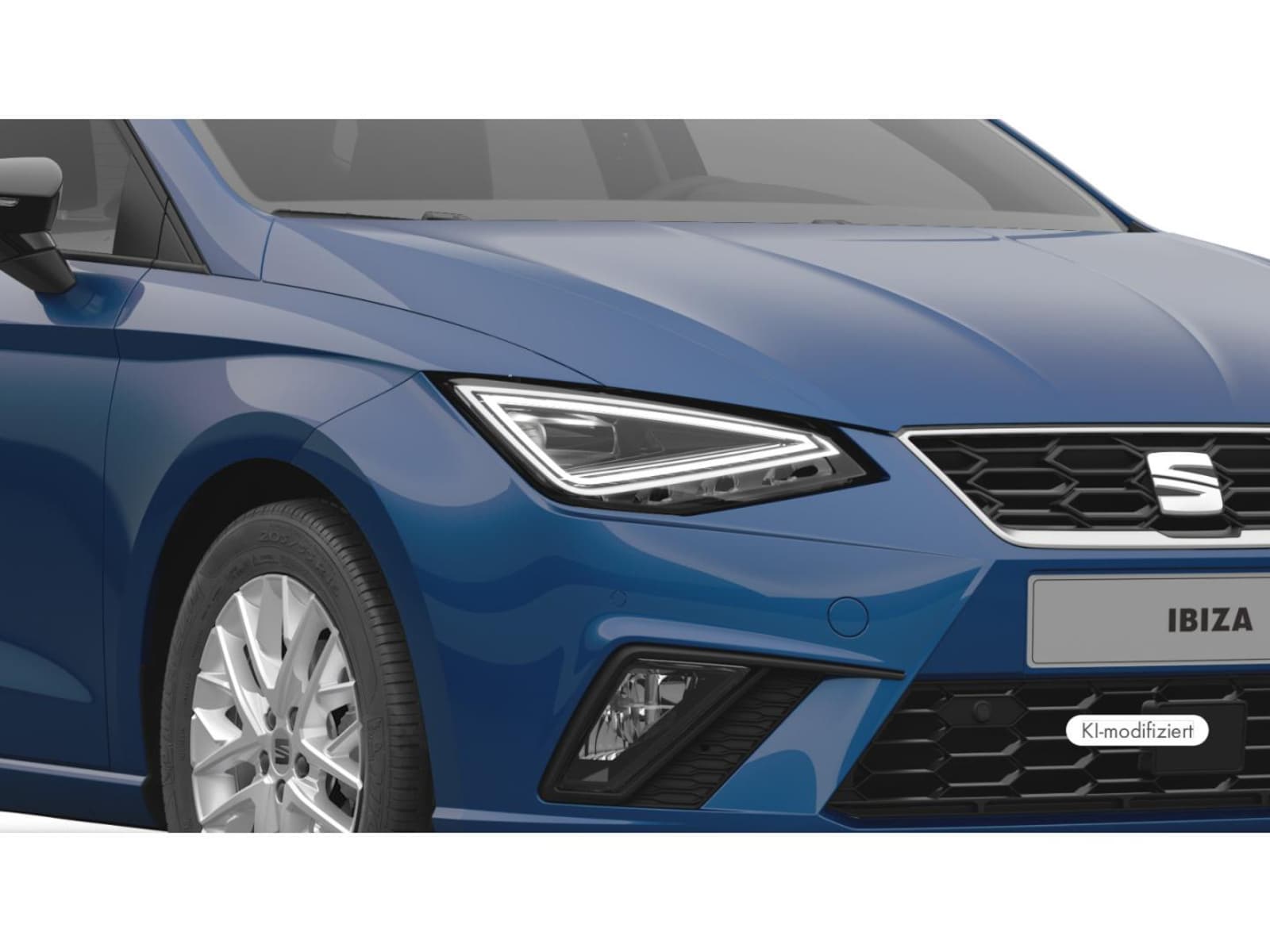 SEAT Ibiza – Bild 7