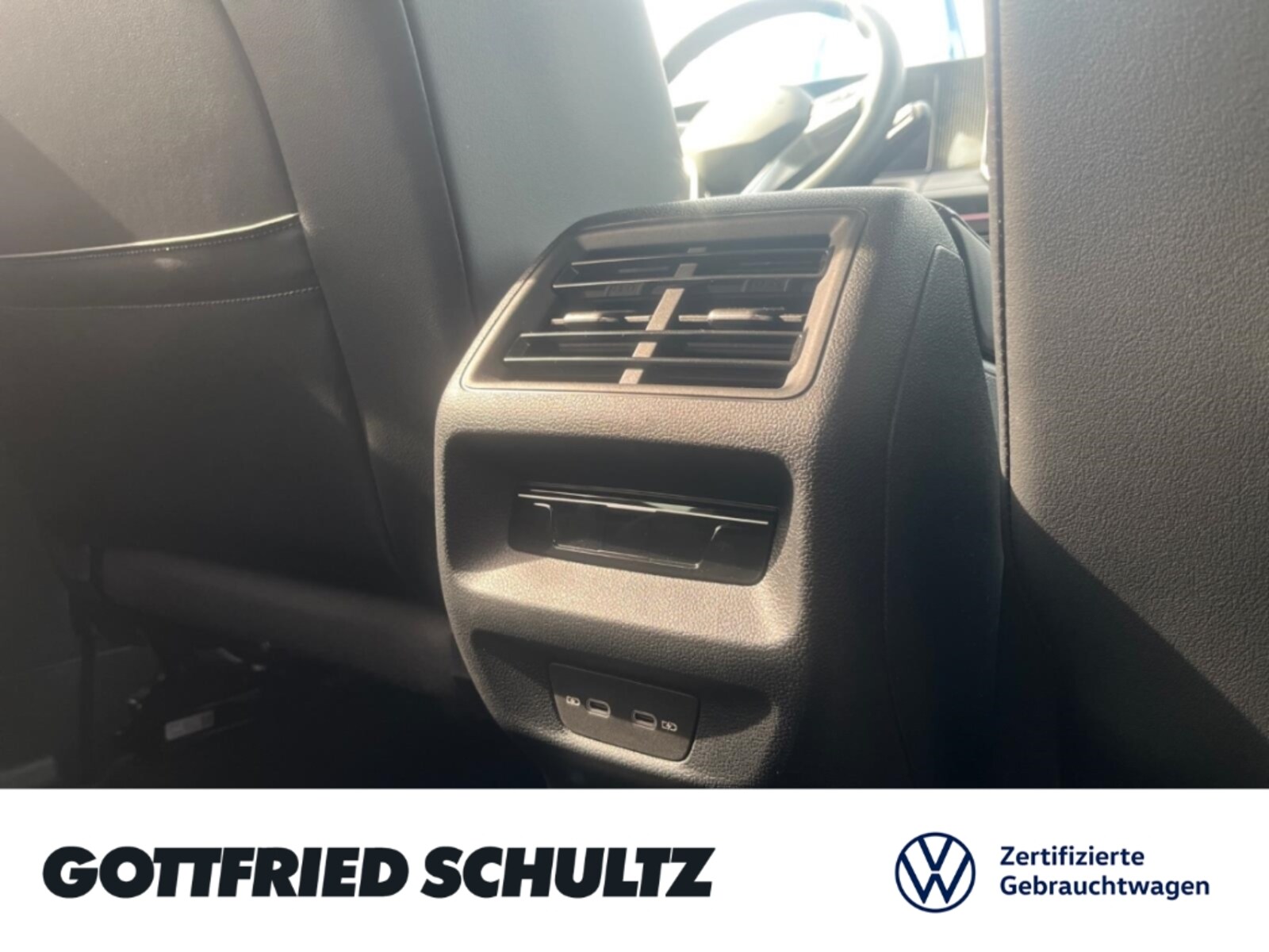 Volkswagen Tiguan – Bild 14