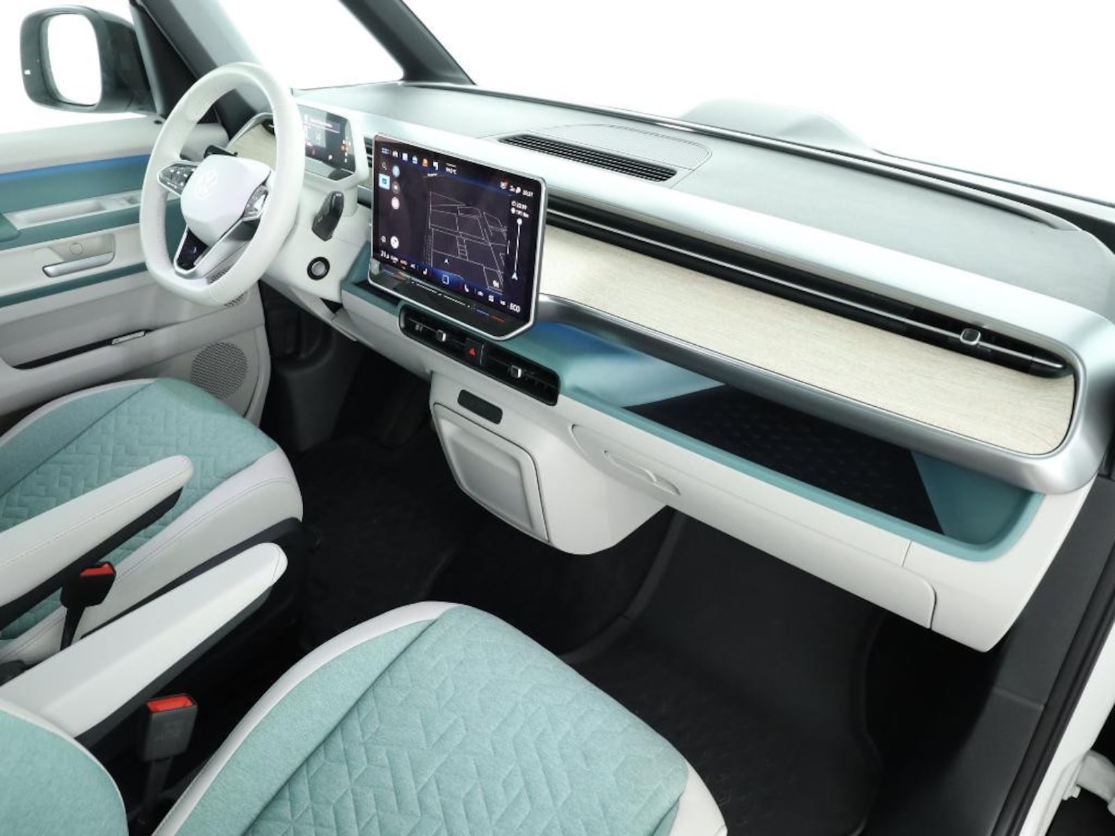 Volkswagen ID. Buzz – Bild 4